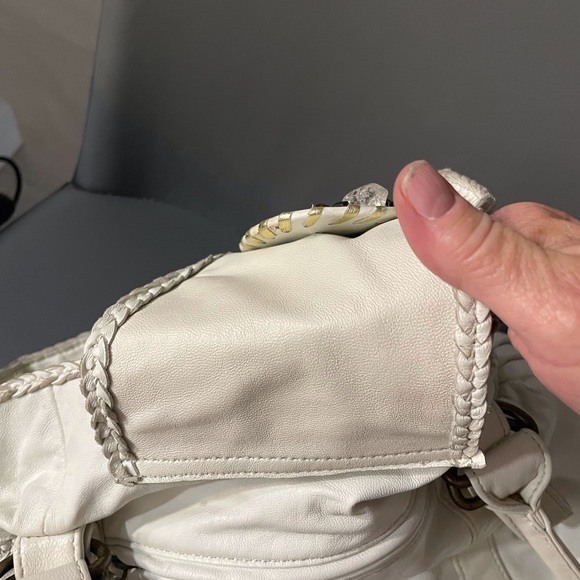 Vintage Bloomingdale’s Shoulder Bag - Picture 6 of 14